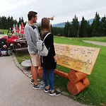 Дом отдыха 38 Черный Дул