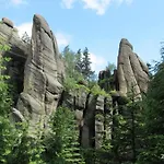 38 Дом отдыха