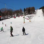38 Дом отдыха