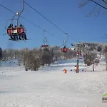 38 Дом отдыха