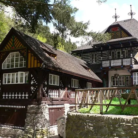 38 Holiday home