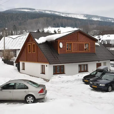Holiday home 38