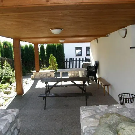 38 Holiday home Cerny Dul