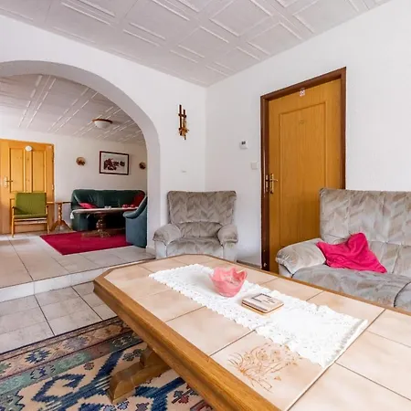 38 Holiday home Cerny Dul