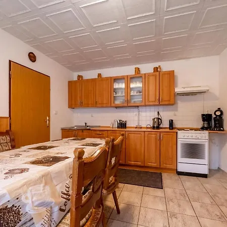 Holiday home 38 *