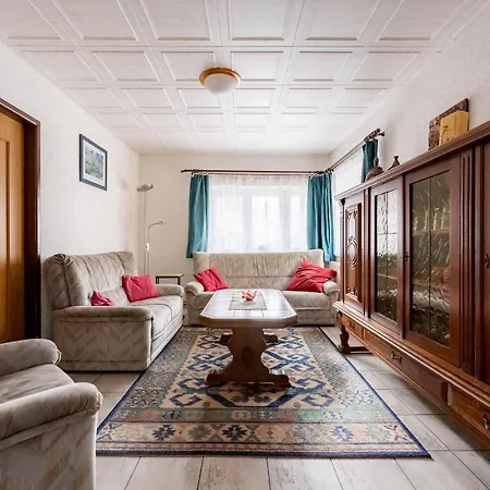 38 Holiday home Cerny Dul