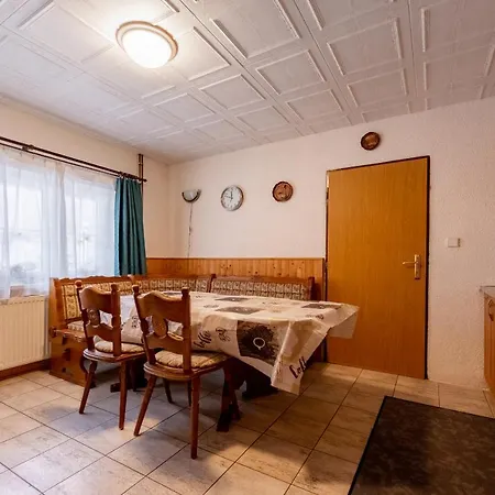 Holiday home 38 *
