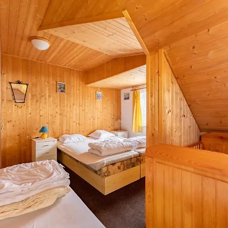 Holiday home 38 *
