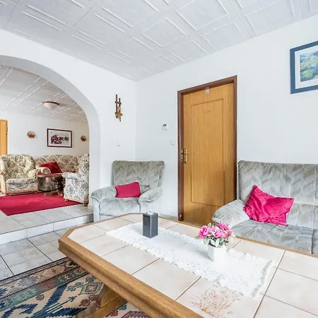 38 Holiday home Cerny Dul