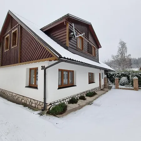 Tatil Evi 38 *