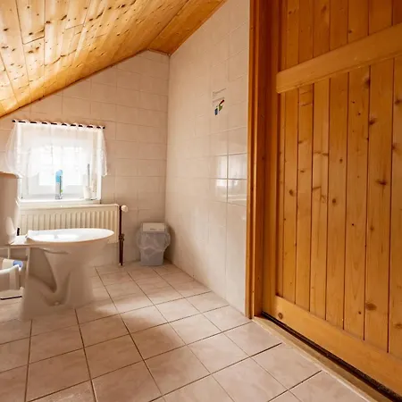 Holiday home 38 *